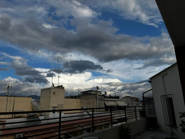 La maison de eya