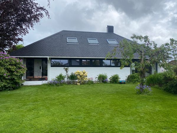 Torils hus