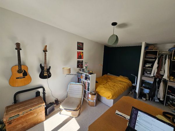 Casa di zacharie