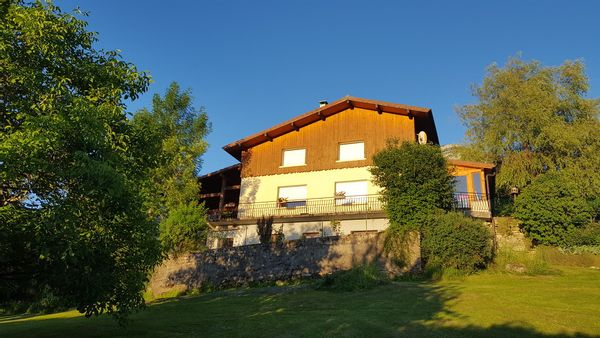 Casa de Delphine