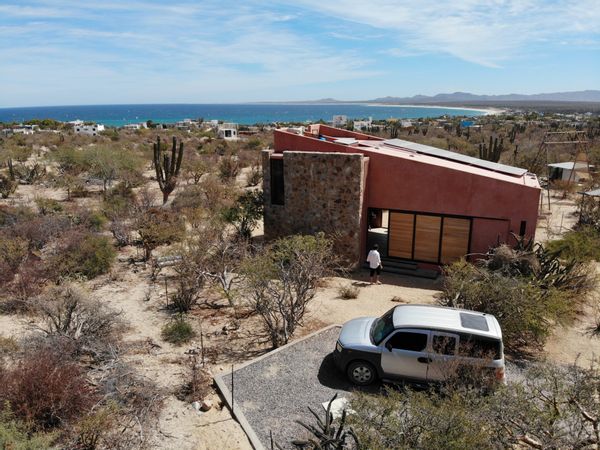 Casa di Enrique y Ximena