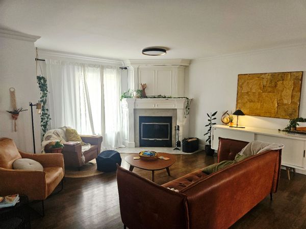 Casa de Alexandra