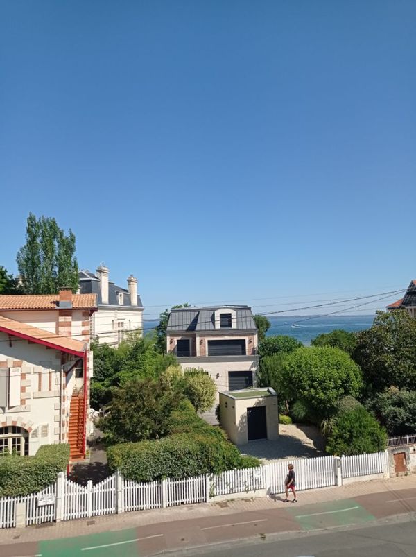 Casa de Mathilde