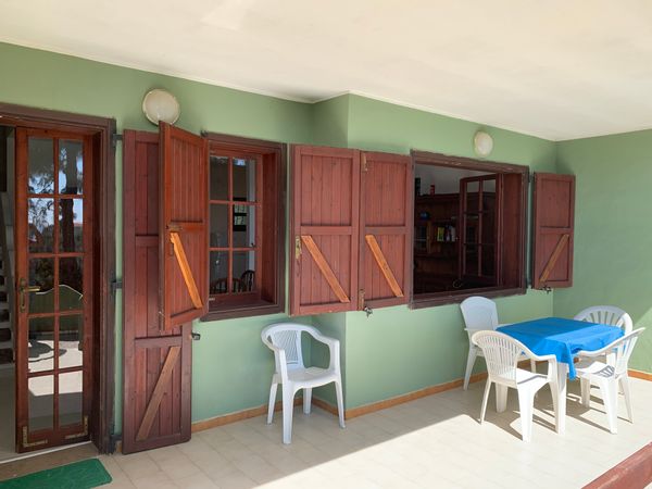 Stefanos hus