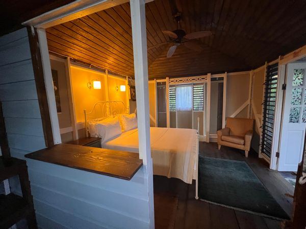 La maison de Maya & Yana