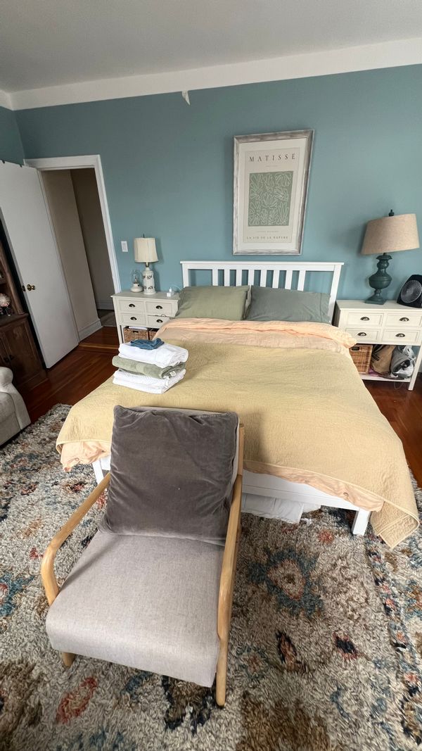 Maya & Yanaina kuća