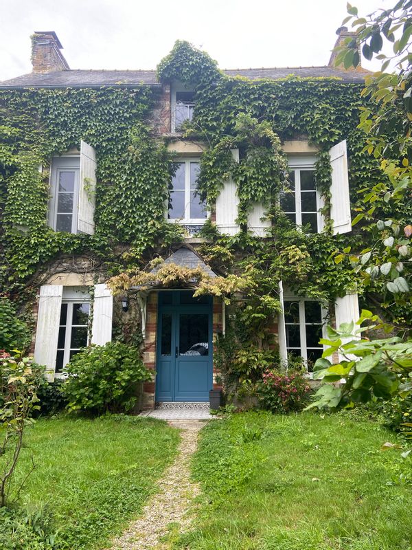 Juliens hus