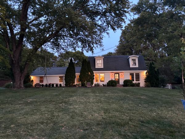 Casa de Hunter