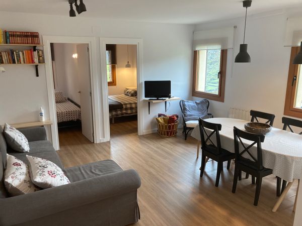 Casa di Oscar e Irene