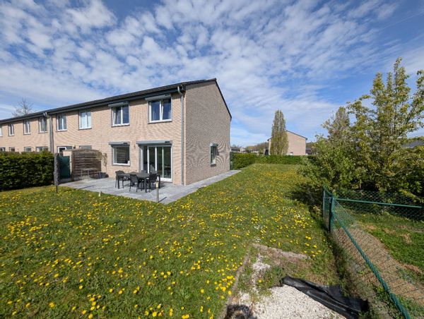 Jorens hus