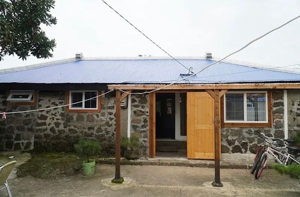 Casa de Soyoon