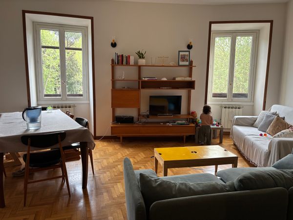 Elodie Isabelina kuća