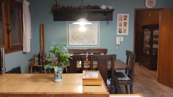 maria patriciaina kuća