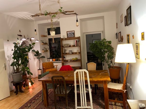 La maison de Paul