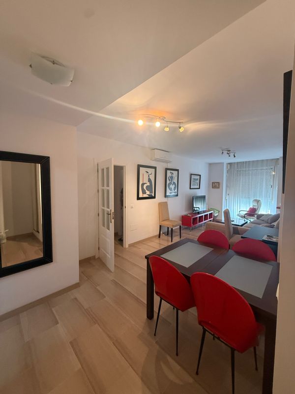 huis van Pilar Andrea