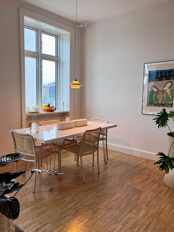 Lodewijk & Louisas hus