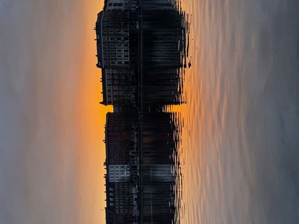 Lodewijk & Louisas hus