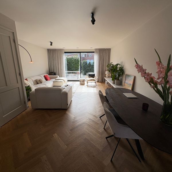 Stylish & Peaceful Home near Amsterdam | 15 min to Center