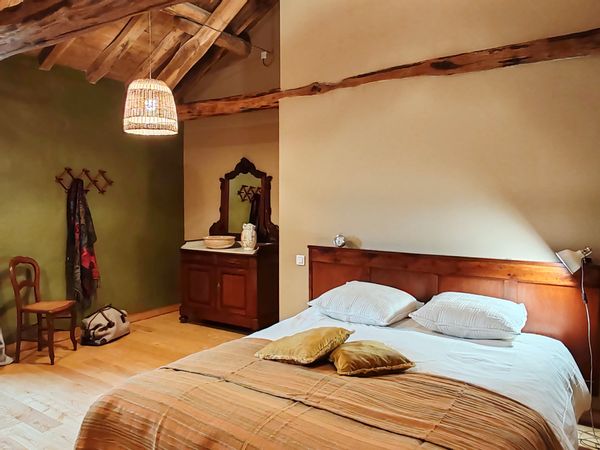 Casa di Christel et Luc