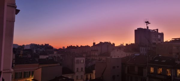 Appartamento luminoso e silenzioso nel cuore di Marsiglia.