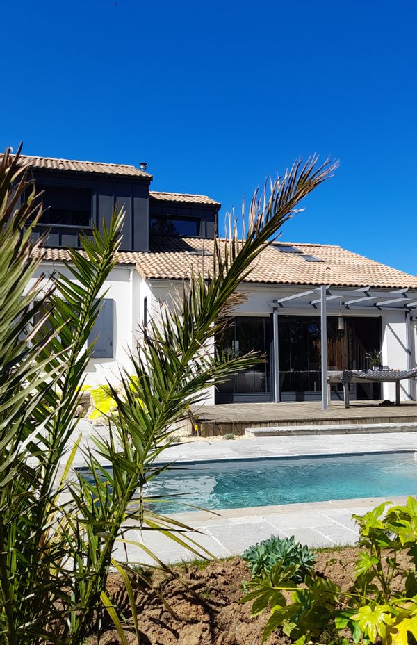 Casa di Anne-lise et Nicolas