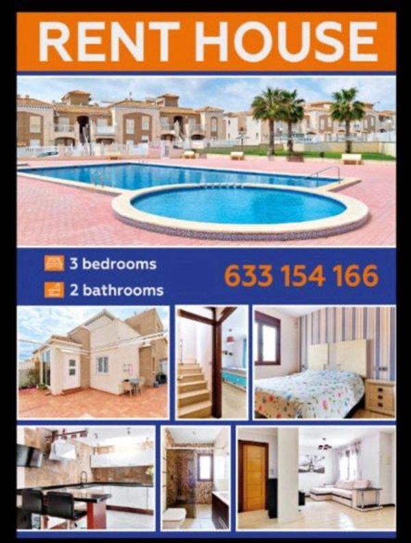 Large beautiful house next to the sea in Spain