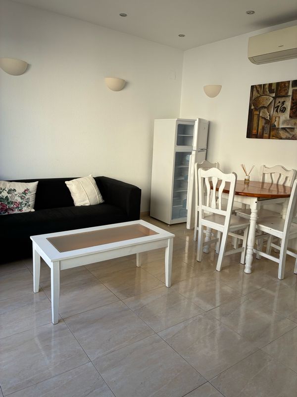 La maison de Cristina