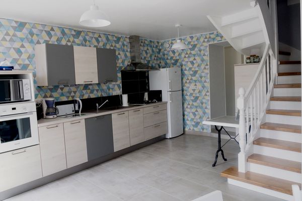 la maison des Carmes