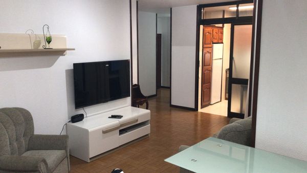 La maison de Sónia