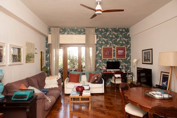 Casa de Daria Addabbo