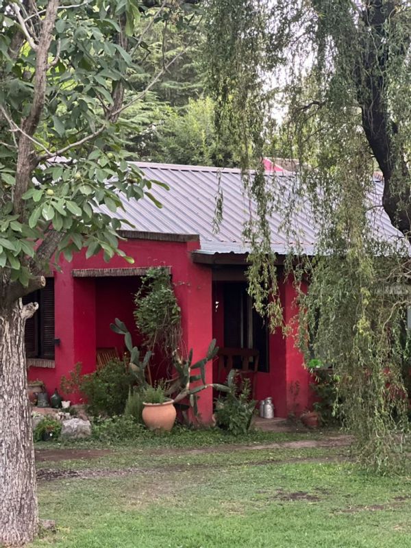 Quinta San Eduardo