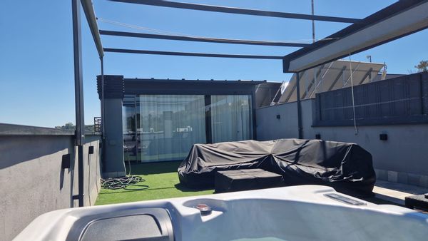 Maria Eugeniaina kuća