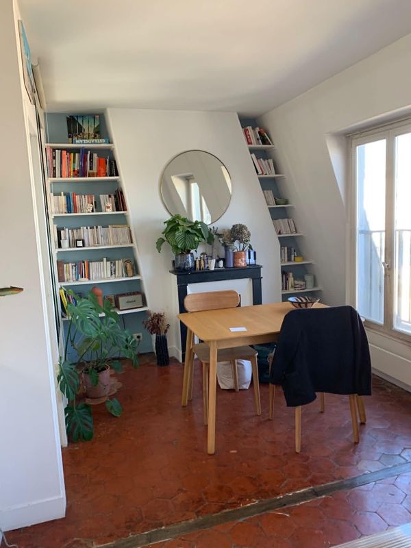 Corentins hus