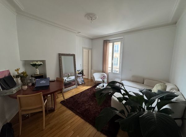 Yasmine & Matthiss hus