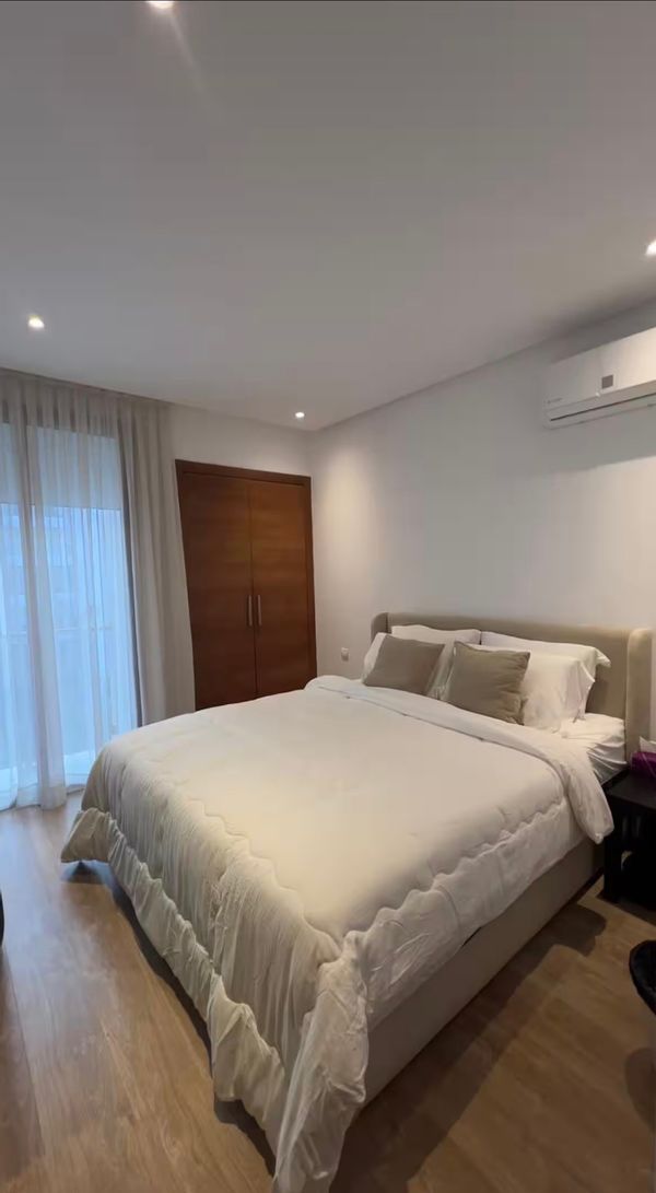 La maison de Ebrahim