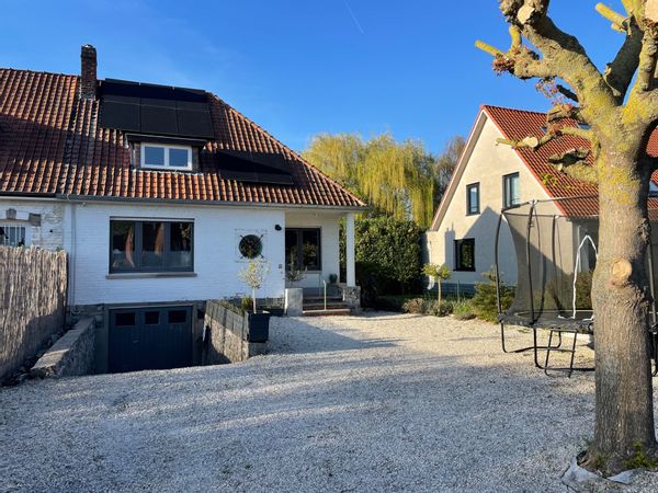 Sarahs hus