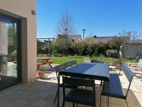 Céciles hus