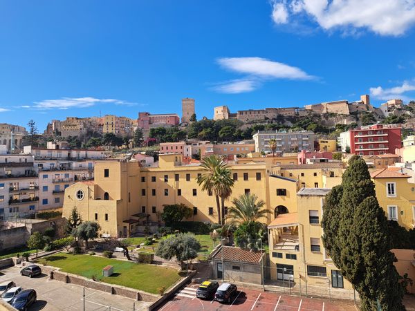 Casa di Jovana