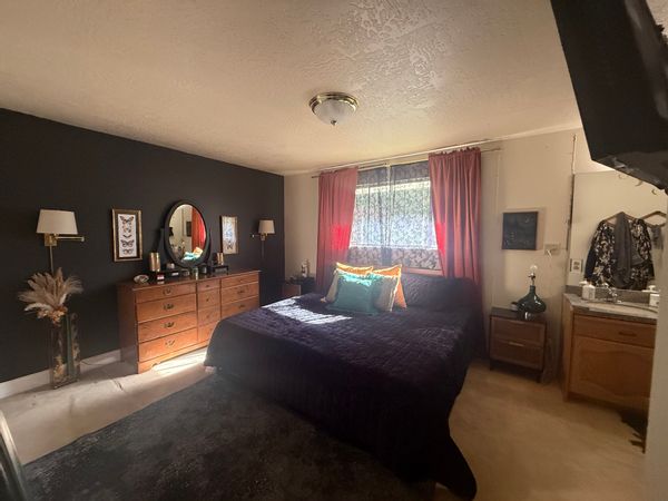 Aluna’s Mountain Retreat