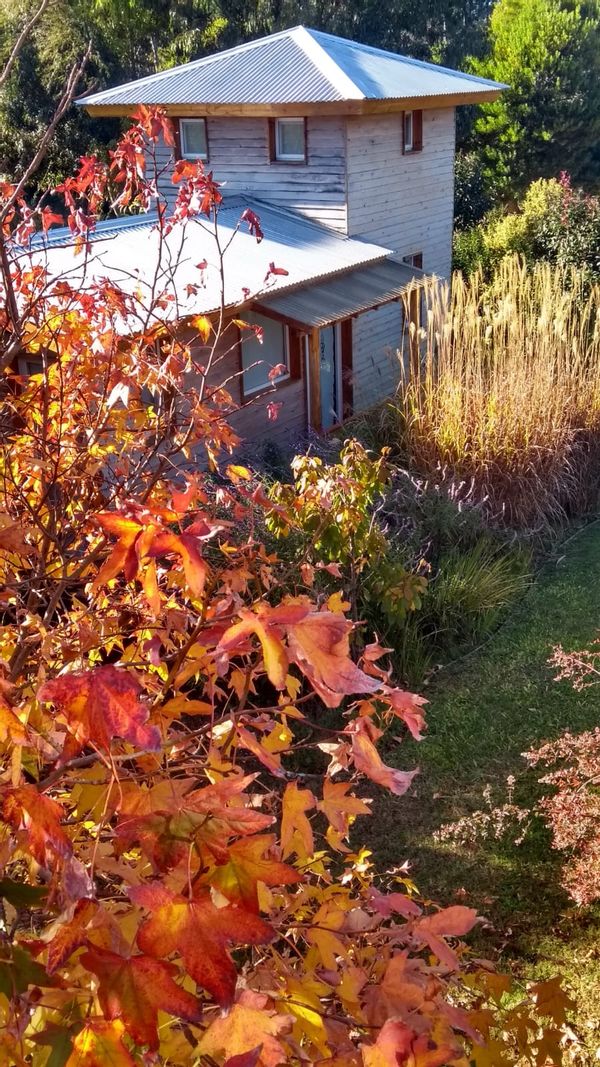 huis van Maria Celeste