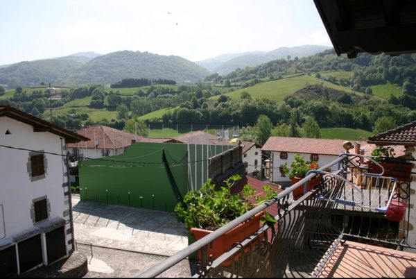 Relax y naturaleza !!