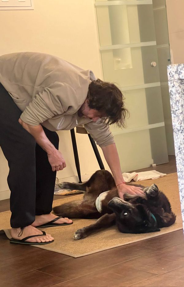 Quarto privado de Nathalia