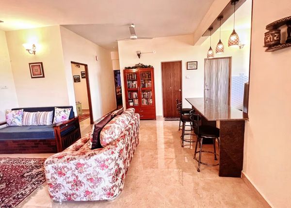 Casa di Priya