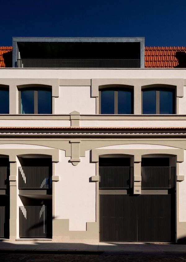 Casa di Pedro