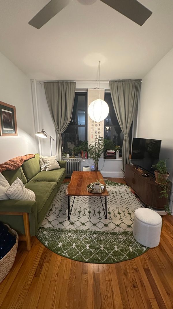 SHELDON and BLAIRina kuća