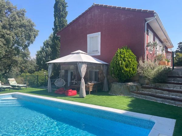 La maison de Catalina