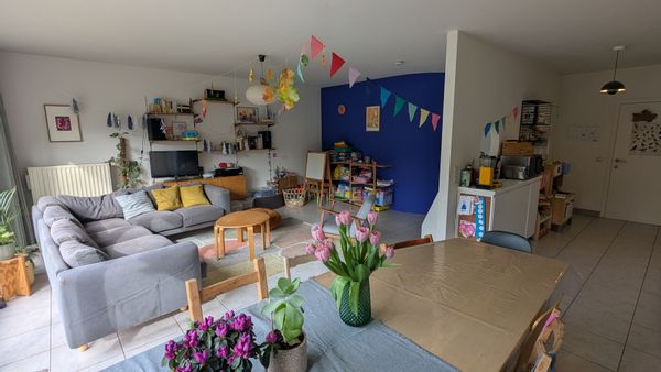 Julie & Thijs <3 Ghent