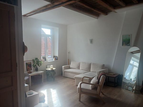 Sarah's house