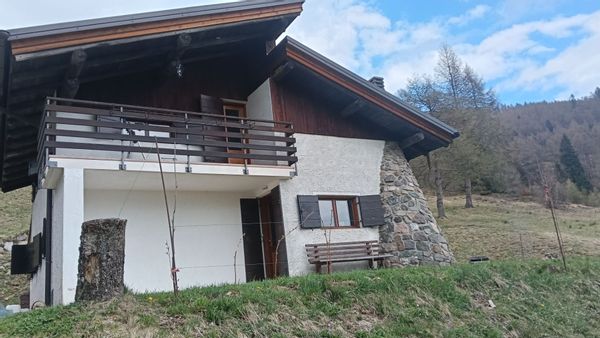 Casa de Neva
