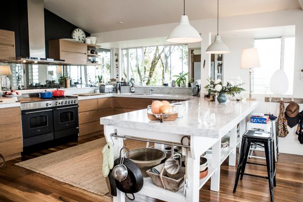 Sky House - Byron Bay